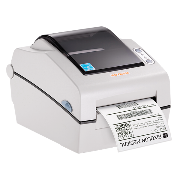 Настольный принтер этикеток Bixolon SLP-DX420 (SLP-DX420)