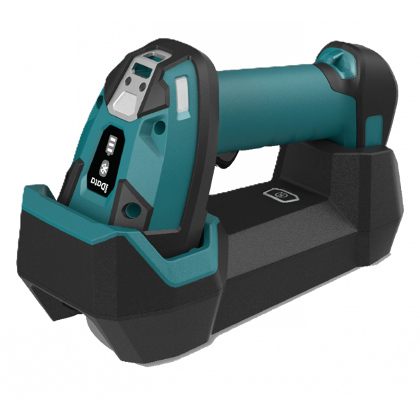 Беспроводной сканер штрихкода iData J20-BT (PC6860)