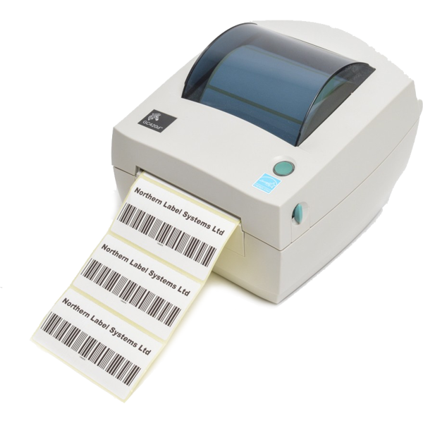 Настольный принтер этикеток Zebra GC420 (GC420-100520-000)