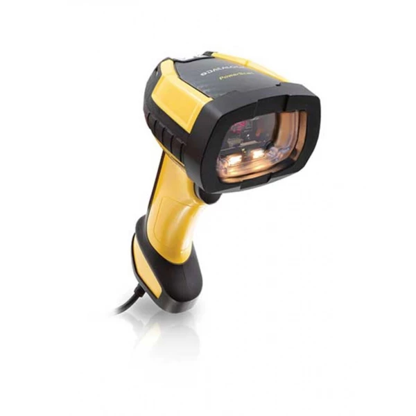 Промышленный сканер штрихкода Datalogic PD9630 (PD9630-HPK1)
