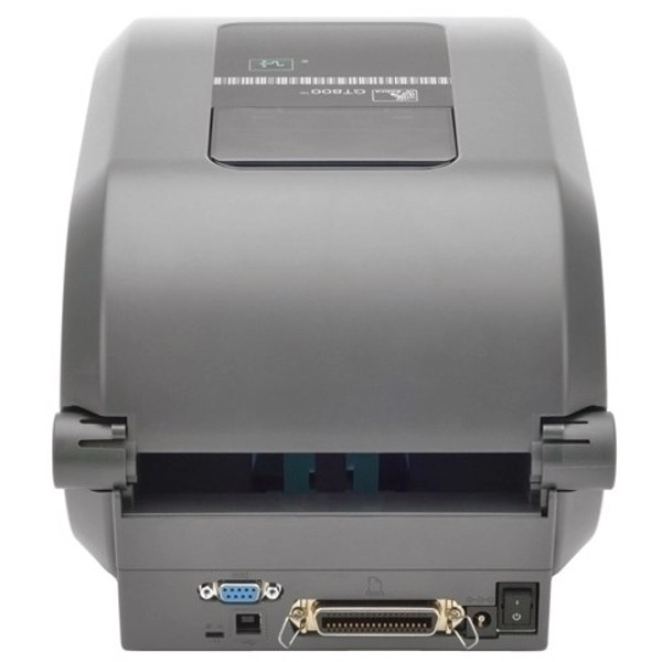 Настольный принтер этикеток Zebra GT800 (GT800-100520-100)