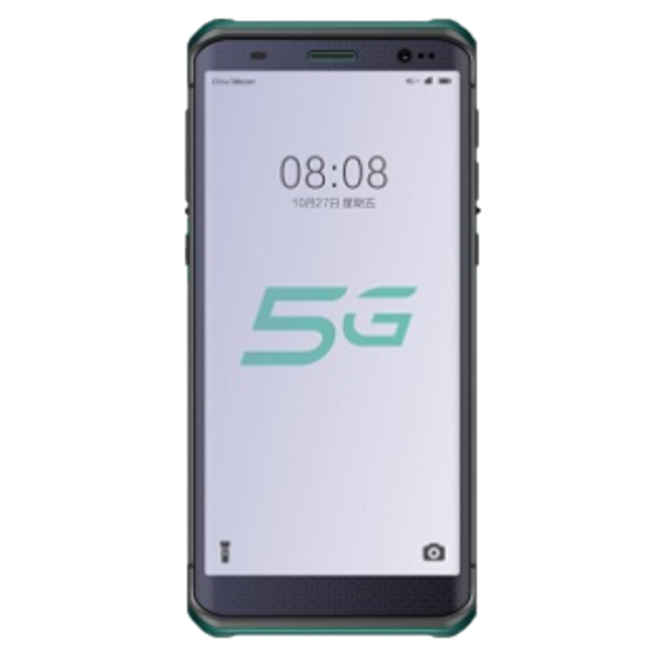 Мобильный ТСД Mindeo D60 (D60G46455160CN)