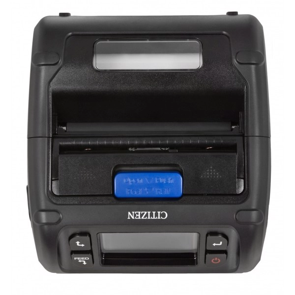 Мобильный принтер этикеток Citizen CMP-40 (CMP40BECXL)