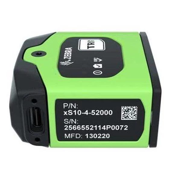 Промышленная камера Zebra FS10 (FS10-SR10F1-1C00W)