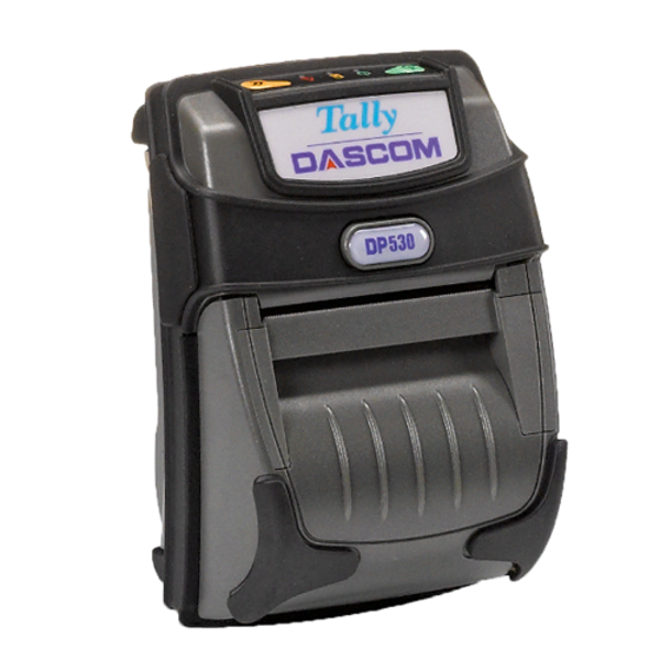 Мобильный принтер этикеток Dascom DP-530 (SE) (28.0GM.6144)