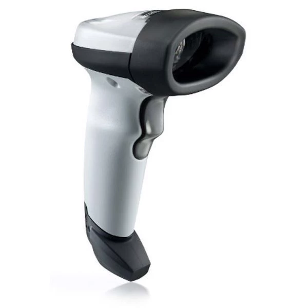 Ручной сканер штрихкода Zebra LI2208 (LI2208-SR6U0100AZW)