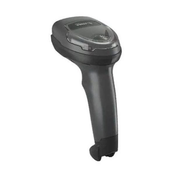 Ручной сканер штрихкода Zebra DS4608 (DS4608-DPE0007VZRW)