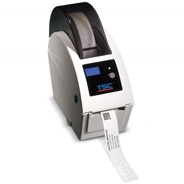 Настольный принтер этикеток TSC TDP-324 (99-039A035-00LF)