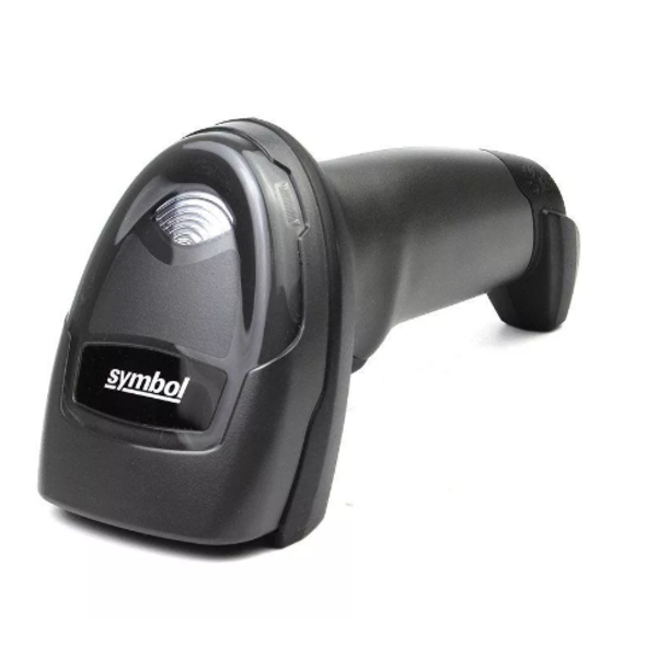 Ручной сканер штрихкода Zebra DS4308 (DS4308-HD00007ZCWW)