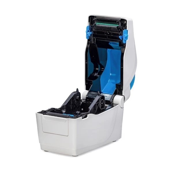 Настольный принтер этикеток SATO WS2 (W2202-400NN-EUAL)