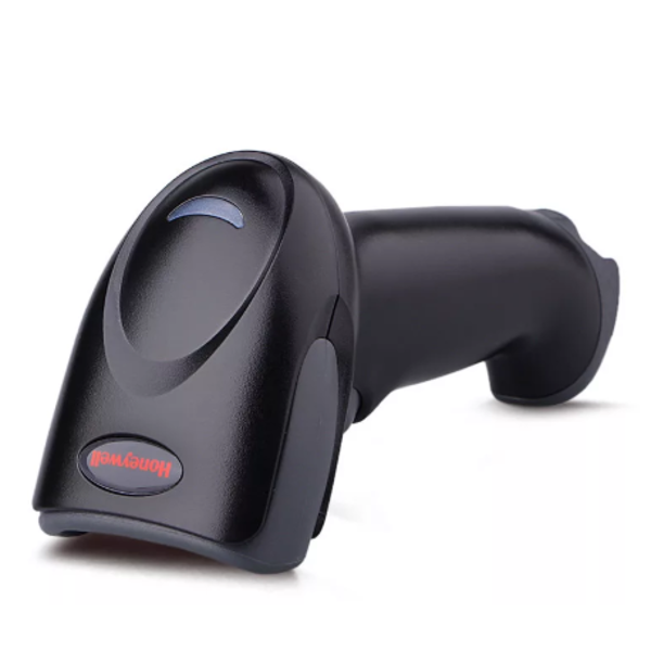 Беспроводной сканер штрихкода Honeywell 1452g (1452G1D-2USB-5)