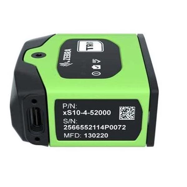 Промышленная камера Zebra FS10 (FS10-SR10F1-1C01W)