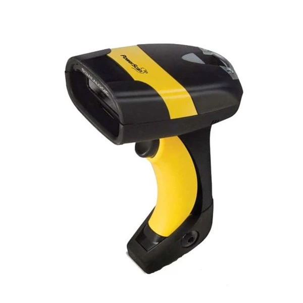 Промышленный сканер штрихкода Datalogic PBT9500 (PBT9500-HPRB)