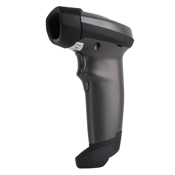 Ручной сканер штрихкода Zebra LI2208 (LI2208-SR7R0110SGW)