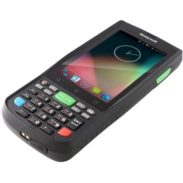 Мобильный ТСД Honeywell EDA50K (EDA50K-0-C111KNRK)