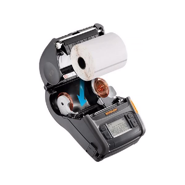 Мобильный принтер этикеток Bixolon SPP-L3000 (spp-l3000iak)