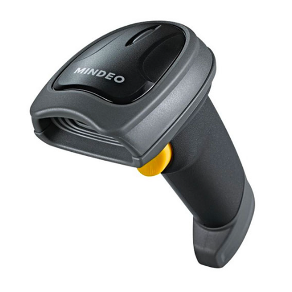 Ручной сканер штрихкода Mindeo MD6600 (MD6600-HD_RS232_0)