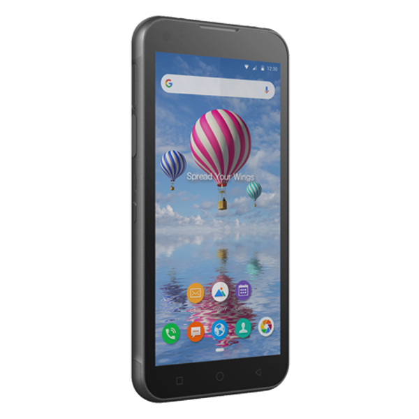 Мобильный ТСД Bluebird HF550X (HF550X-ANLB)