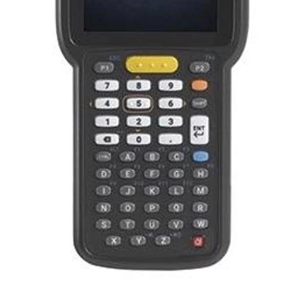 Промышленный ТСД Zebra MC33 (MC330K-SE4HA3RW)