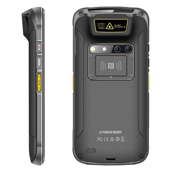 Мобильный ТСД Chainway C71 (C71SS-T3)