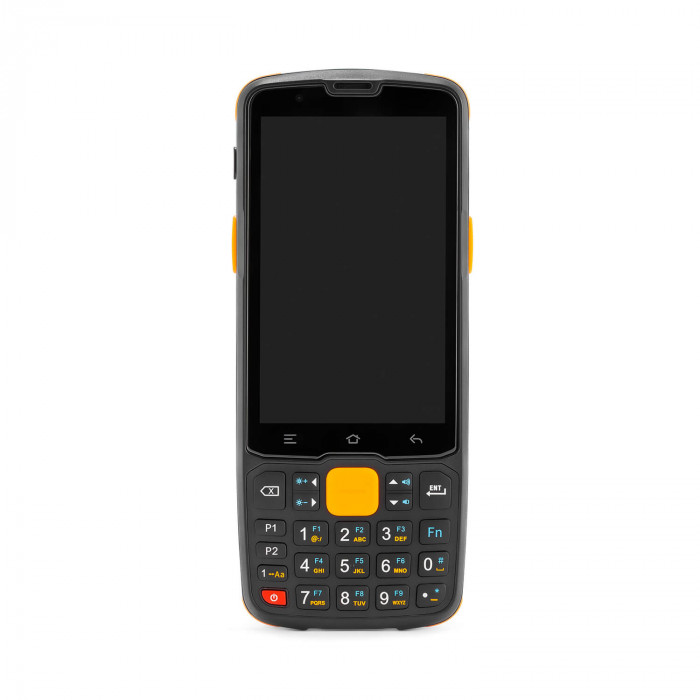 ТСД MERTECH MovFast S45 GRIP