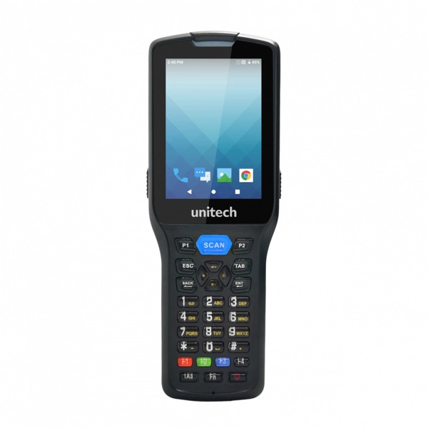 Промышленный ТСД Unitech HT380