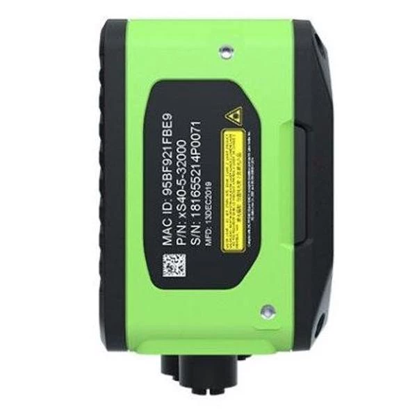 Промышленная камера Zebra FS40 (FS40-WA20D4-4C00W)