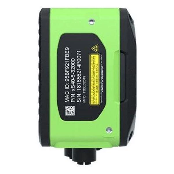 Промышленная камера Zebra FS40 (FS40-WA50F5-2C00W)