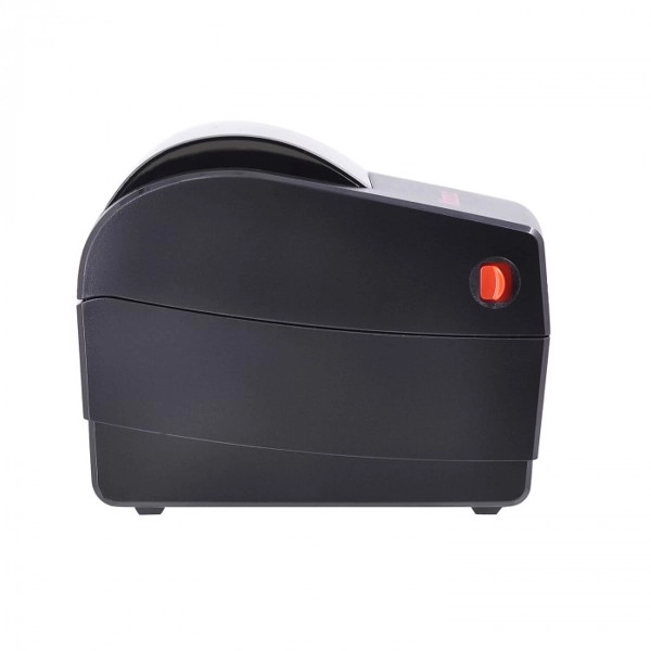 Настольный принтер этикеток Mertech DT80 ZEMA (MER4647)