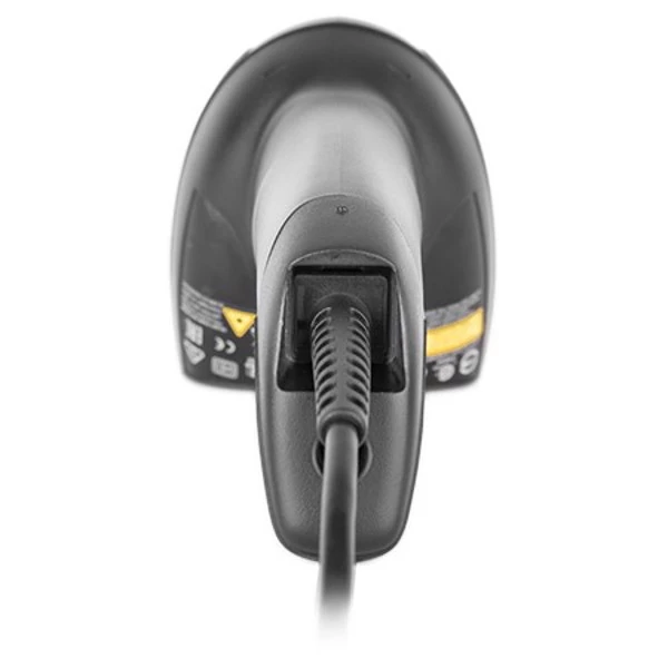 Беспроводной сканер штрихкода Datalogic GBT4500 (GBT4500-BK-HD-WLC)