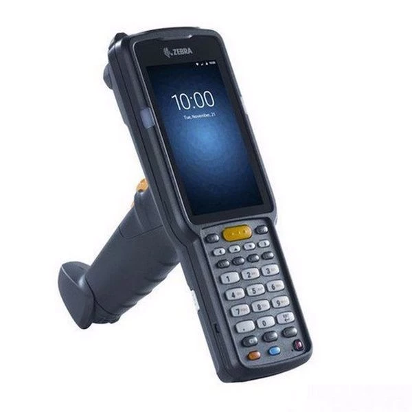 Промышленный ТСД Zebra MC33 (MC330X-GE4EG4RW)