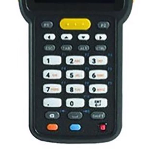 Промышленный ТСД Zebra MC33 (MC330K-GL3HA3RW)