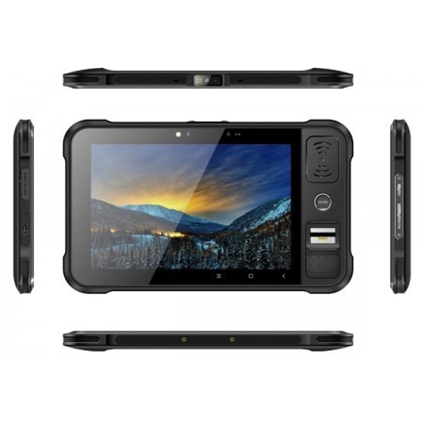 Планшетный ТСД Chainway P80 (P80AEEA09-U3T1K)