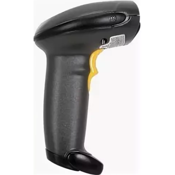 Ручной сканер штрихкода Zebra DS6707 (DS6707-HD20007ZZR)