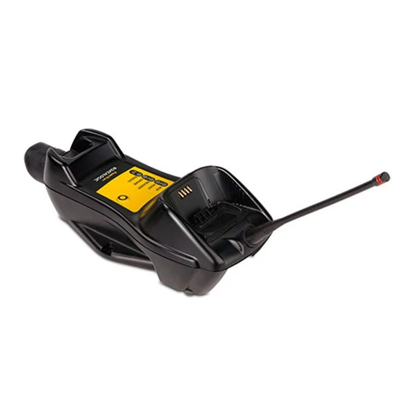 Промышленный сканер штрихкода Datalogic PM9501 (PM9501-DPM433RBK30)