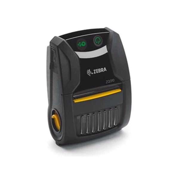 Мобильный принтер этикеток Zebra ZQ310 (ZQ31-A0E02TE-00)