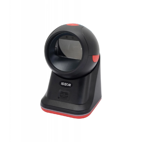 Стационарный сканер штрихкода IDZOR DS1200 (IDDS1200-2D)