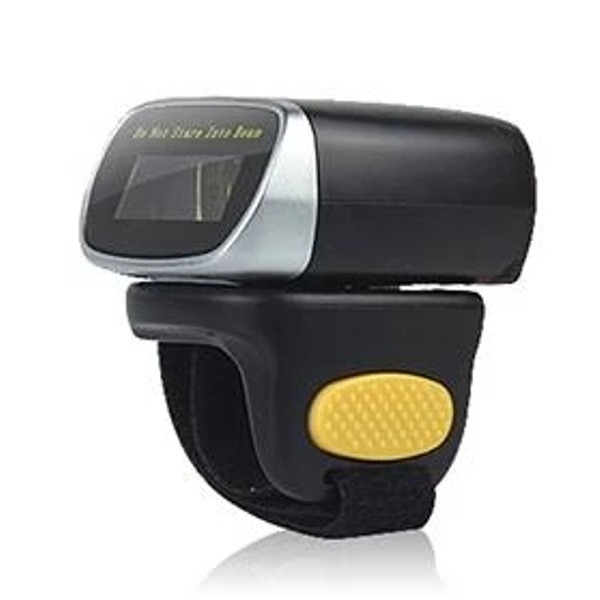 Кольцевой сканер штрихкода Mindeo CR40 (CR40-2D_TC)