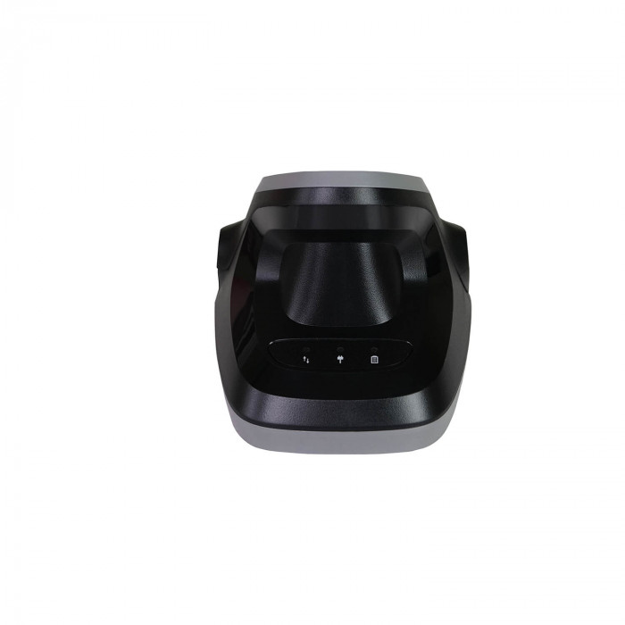 Зарядно-коммуникационная подставка (Cradle) для сканера MERTECH CL-2420/CL-2425
