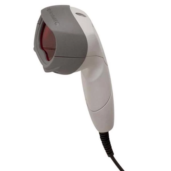 Ручной сканер штрихкода Honeywell 3780 (MS3780-11-7)