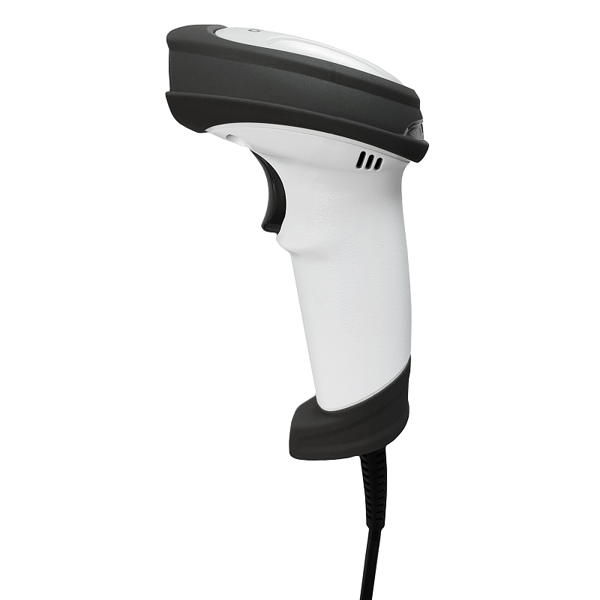 Ручной сканер штрихкода Mindeo MD6600 (MD6600-SR-HC)