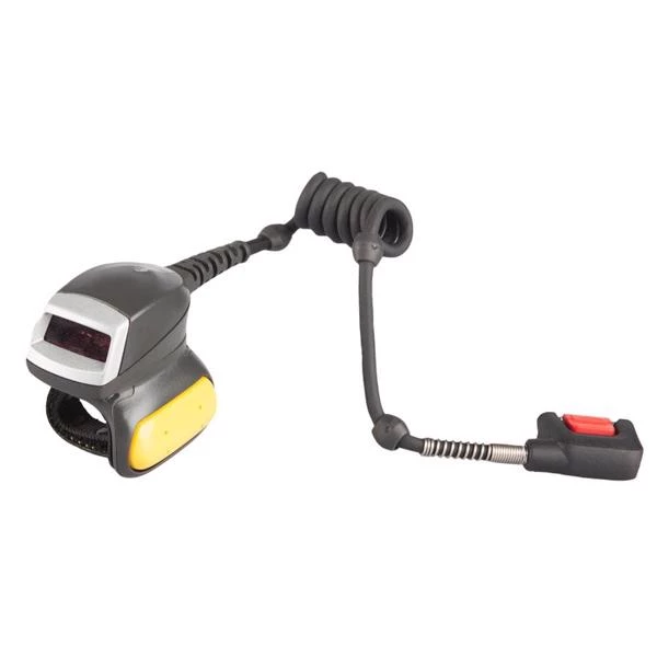 Кольцевой сканер штрихкода Zebra RS4000 (RS4000-HPCSWR)