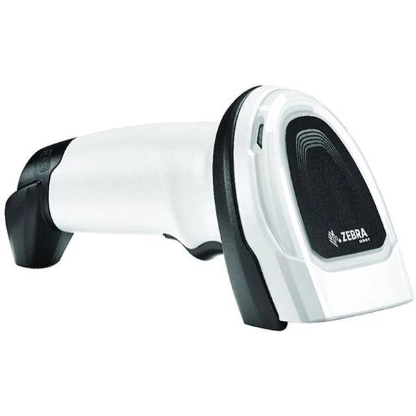 Беспроводной сканер штрихкода Zebra DS8108 (DS8108-SR7U2100SGW)