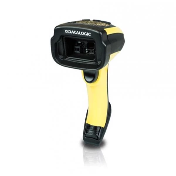 Промышленный сканер штрихкода Datalogic PM9501 (PM9501-433RBK10)