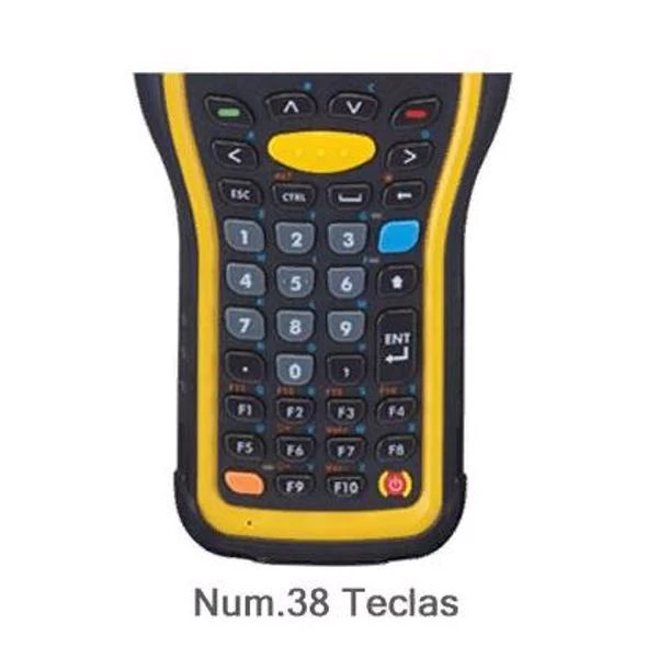 Промышленный ТСД CipherLab 9700 (A973A3VLN32S1)