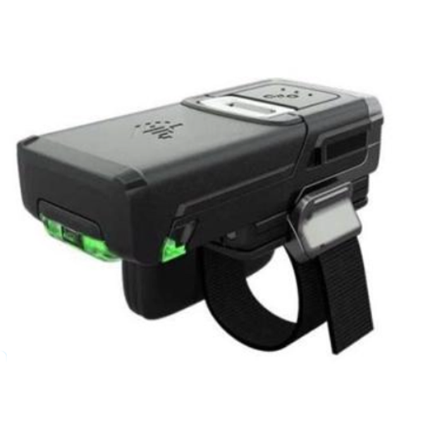 Кольцевой сканер штрихкода Zebra RS5100 (RS51B0-TBRMWR)