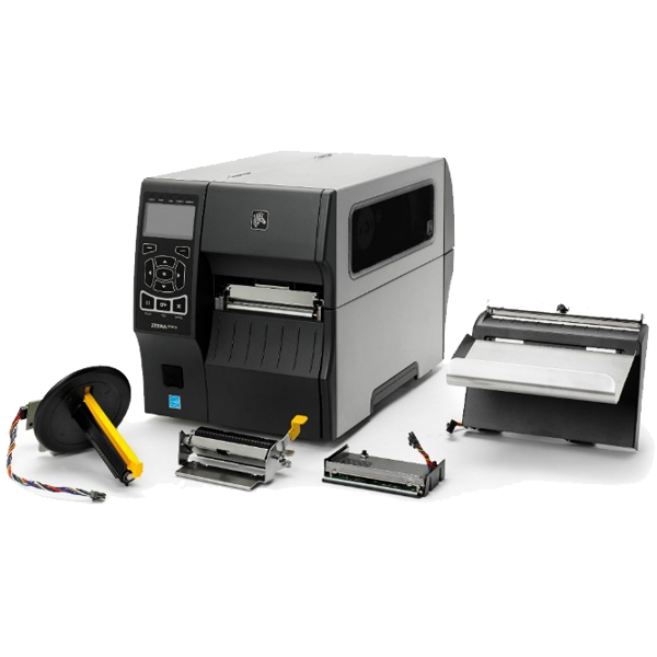 Промышленный принтер этикеток Zebra ZT410 (ZT41042-T0E0000Z)