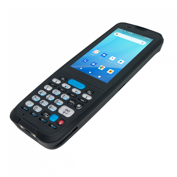 Промышленный ТСД Unitech HT330 (HT330-QA62UM3G)