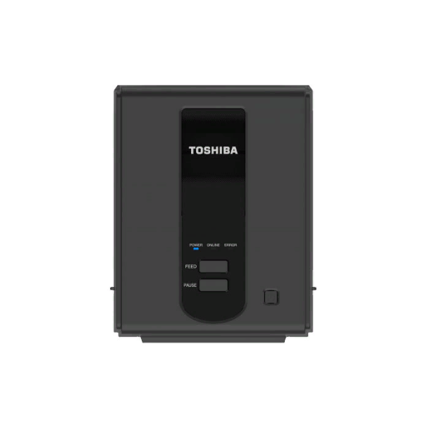 Настольный принтер этикеток Toshiba BV420D (18221168951CH)