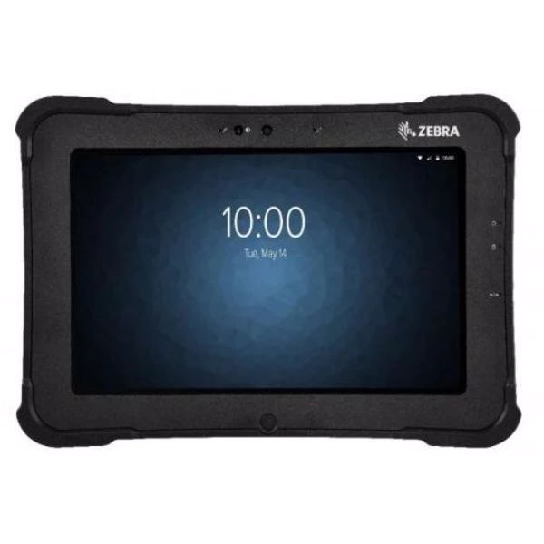 Планшетный ТСД Zebra L10 (RTL10B1-B1AS0P0000A6)